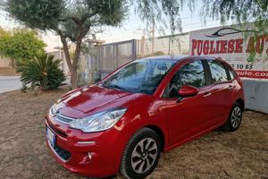 CITROEN C3 1.4 HDi 70 Seduction NEOPATENTATI