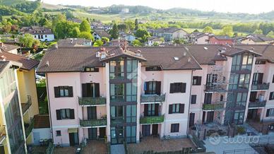 4 LOCALI A SERRAVALLE SCRIVIA