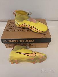 SCARPE CALCIO BAMBINO 34 NIKE AIR ZOOM
