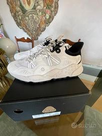 Scarpe Flower Mountain 