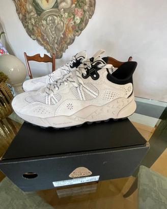 Scarpe Flower Mountain 