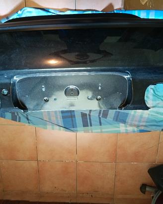 paraurti posteriore Mazda mx5 nc1