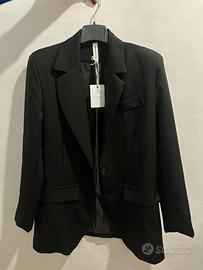 BLAZER DONNA NUOVO CON CARTELLINO