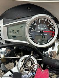 Triumph Speed Triple 1050