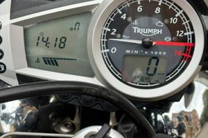 Triumph Speed Triple 1050