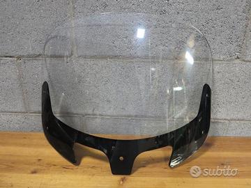 Plexiglass originale Indian Road Master