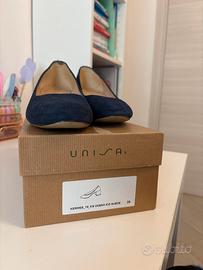 Scarpe Unisa blu