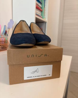 Scarpe Unisa blu
