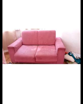 Divano letto 