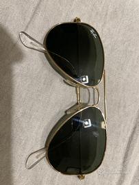 Occhiali da sole RayBan