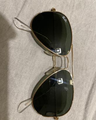 Occhiali da sole RayBan