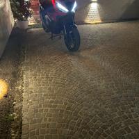 HONDA X-ADV 750 anno 2024 zero sinistri