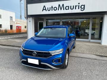 Volkswagen T-Roc 2.0 TDI SCR Life