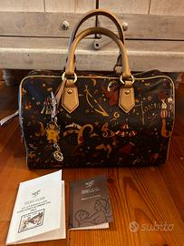 Bauletto Piero Guidi Magic Circus originale