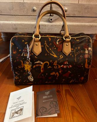Bauletto Piero Guidi Magic Circus originale
