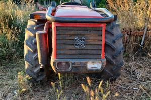 Trattore carraro super tigre 7500
