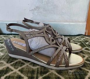 Scarpe donna numero 41 marchio Keys