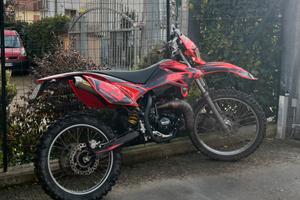 Beta RR 50 2t enduro