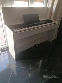 Pianoforte digitale Casio CDP-130