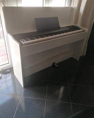 Pianoforte digitale Casio CDP-130