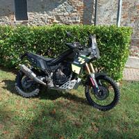 Yamaha Ténéré 700 - 2021
