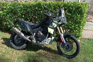 Yamaha Ténéré 700 - 2021