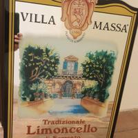 specchio pubblicitario