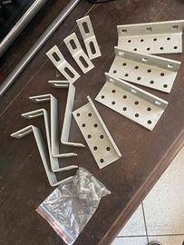 Kit staffe fotovoltaico