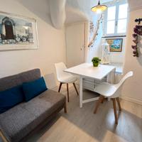 Alloggetto a Chiavari