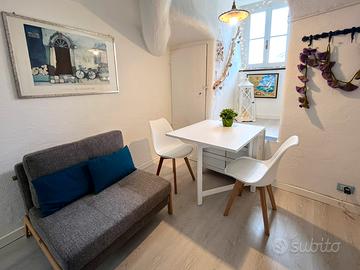 Alloggetto a Chiavari