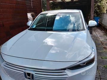 privato vende Honda HR-V Her 1.5 Advance anno 30/1