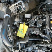 MOTORE FSJA 1.0 B FORD