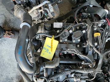 MOTORE FSJA 1.0 B FORD