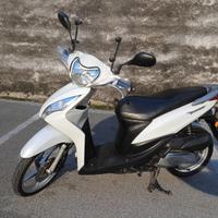 Honda scooter 50cc