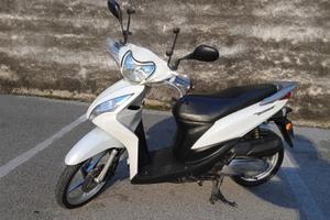 Honda scooter 50cc