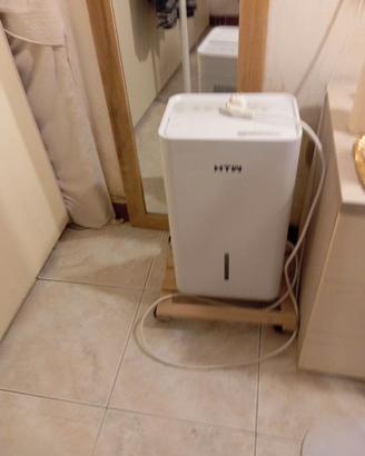 Deumidificatore