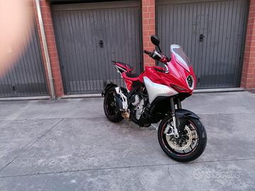 MV Agusta Turismo Veloce