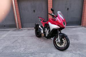 MV Agusta Turismo Veloce