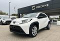 Toyota Aygo X 1.0 VVT-i 72 CV 5 porte Active Km0