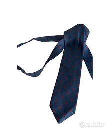 Cravatta Giorgio Armani