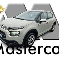 CITROEN C3 C3 III 2017 1.2 puretech You! GN809LP