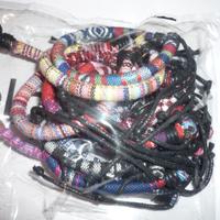 BRACCIALI IN STOFFA PESANTI