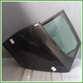 Porta Posteriore Sinistra SX GRIGIO 2V W7Z SEAT IB