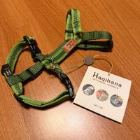 Haqihana Pettorina Early Spring -edizione limitata