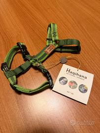 Haqihana Pettorina Early Spring -edizione limitata