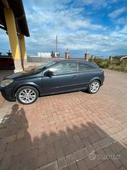 Opel Astra GPL