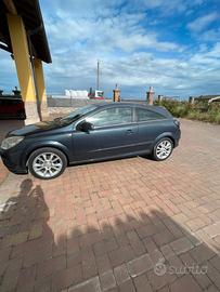 Opel Astra GPL