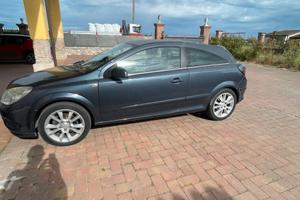 Opel Astra GPL