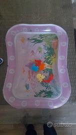 tappettino piscina tatile 