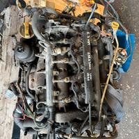 Motori 1.3 Multijet 188A9000 - 199A2000